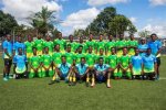 Discoveries and Insights from a Football