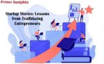 Discoveries and Insights from a Trailblazing Entrepreneur