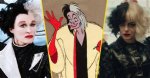Discoveries and Insights from Cruella De Vil's Instagram Captions