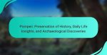Discoveries and Insights into a Legendary Life