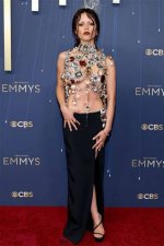 Discoveries and Insights into Jenna Ortega in Latex