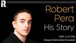 Discoveries and Insights into Robert Pera's Wife