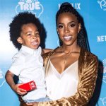 Discoveries and Insights: Kelly Rowland's Son