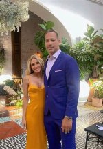 Discoveries and Insights on Christian Fauria's Wife