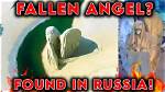 Discoveries from a Fallen Angel's Resting Place in Russia