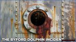 Discoveries from Byford Dolphin Autopsies