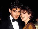 Discoveries from George Clooney's First Marriage to Talia