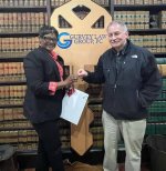 Discoveries from Gurvey Law Group