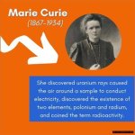 Discoveries from Her Bio Wiki