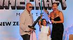 Discoveries from Temuera Morrison's Children