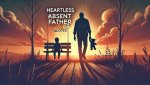 Discoveries in Heartless Absent Father Quotes