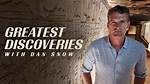 Discoveries in the Tv Show's Cast