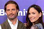 Discoveries in the World of Josh Winterhalt and Sarah Wayne Callies