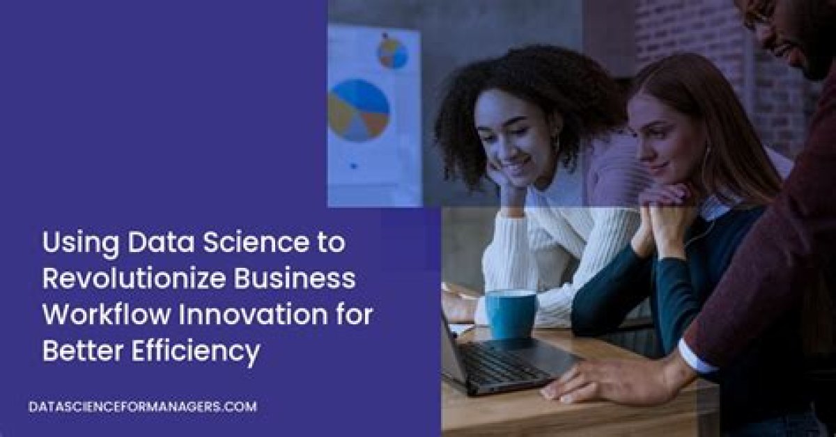 Discoveries That Will Revolutionize Data Science