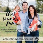 Discoveries with Rachel Winston Cruze