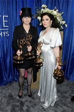 Discovering Alex Borstein: a Journey Through Comedy and Voice Acting