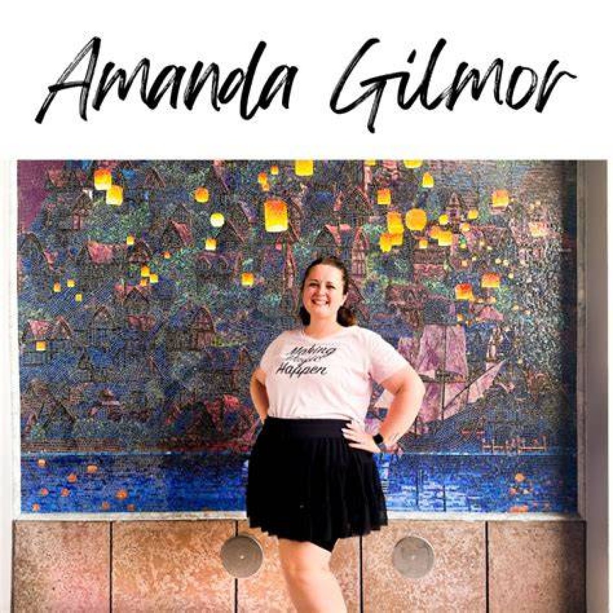 Discovering Amanda Arico: the Heart of Claremore