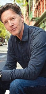Discovering Andrew Mccarthy's Age: the Journey of a Hollywood Icon