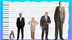 Discovering Barack Obama's Height in Feet