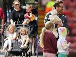 Discovering Blake Lively's Children Ages: a Glimpse into Her Family Life