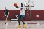 Discovering Chaz Williams: the Multi-Talented Influencer