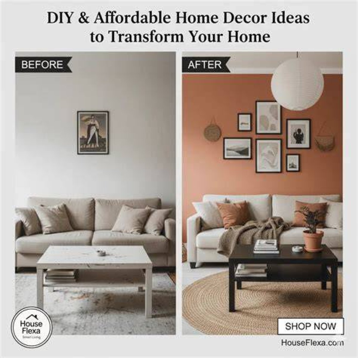 Discovering Decor Steals: Affordable Home Décor Solutions for Everyone