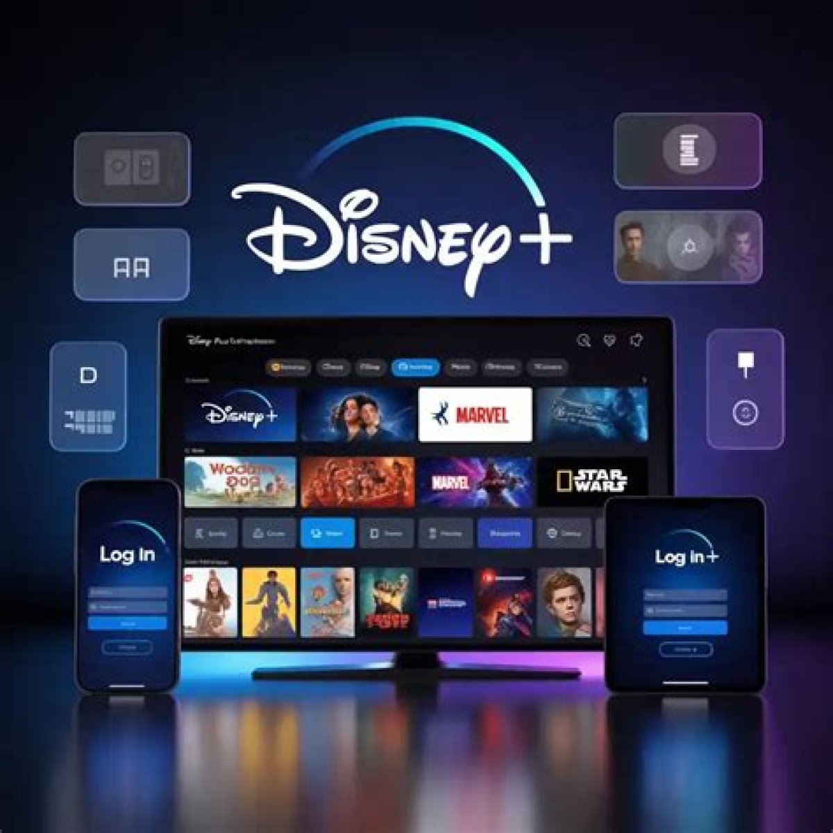 Discovering Disney+: the Ultimate Guide to Streaming Entertainment