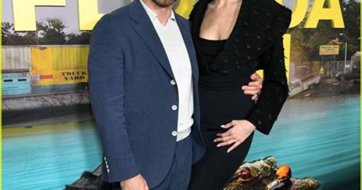 Discovering Edgar Ramirez's Wife: a Deep Dive into Their Relationship