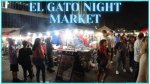 Discovering El Gato Night Market Parking: Your Essential Guide