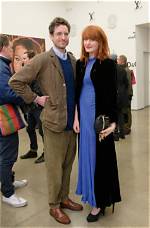 Discovering Florence Welch's Husband in 2022: Love and Music Intertwined