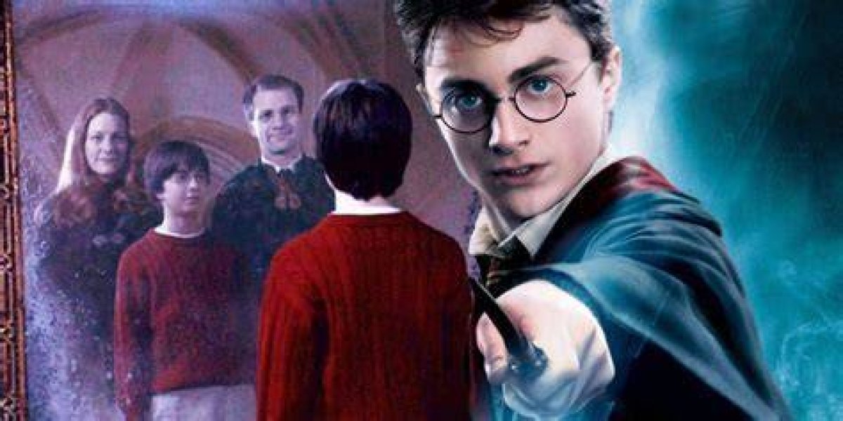 Discovering Harry's Age in the Fourth Movie: a Magical Journey
