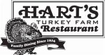 Discovering Harts Turkey Farm in Meredith, Nh: a Journey into Local Farming