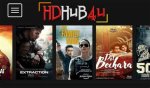 Discovering Hdhub4U. Com Movies: Your Ultimate Guide to Online Streaming