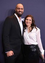 Discovering Hope Solo Height Weight Age Spouse Family Facts