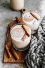 Discovering Horchata Cannons: a Unique Blend of Flavor and Tradition