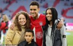 Discovering Jamal Musiala's Brother: a Family of Talents