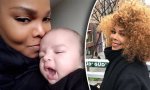 Discovering Janet Jackson's Cherished Child Eissa
