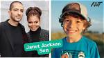 Discovering Janet Jackson's Son: a Journey Through Fame and Family