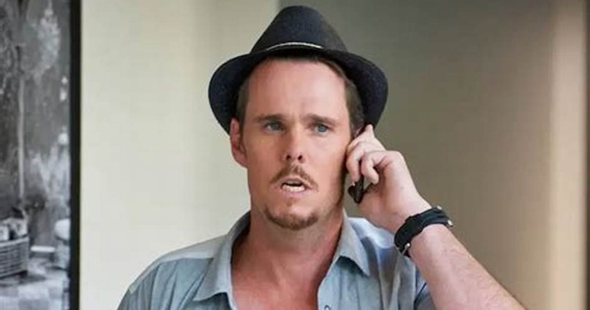 Discovering Johnny Chase's Nickname on Entourage: an in-Depth Look