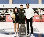 Discovering Justin Pippen's Height: a Closer Look
