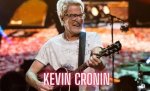 Discovering Kevin Cronin's Age: a Journey Through Time