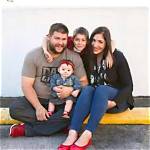Discovering Kevin Owens' Family: the Joy of Fatherhood