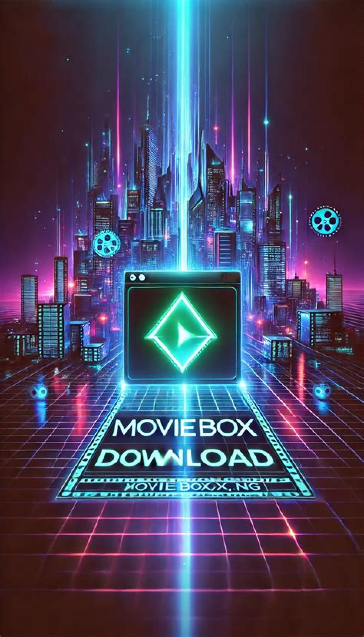 Discovering Mkvmovipoint: Your Ultimate Movie Streaming Destination