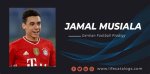 Discovering Musiala: the British Football Prodigy