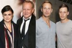 Discovering My Skarsgård: a Journey Through Talent and Charisma