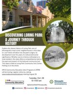 Discovering Park Lin Cir: a Journey Through Community and Nature