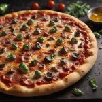 Discovering Pizza Schmizza: a Culinary Journey Through Flavor