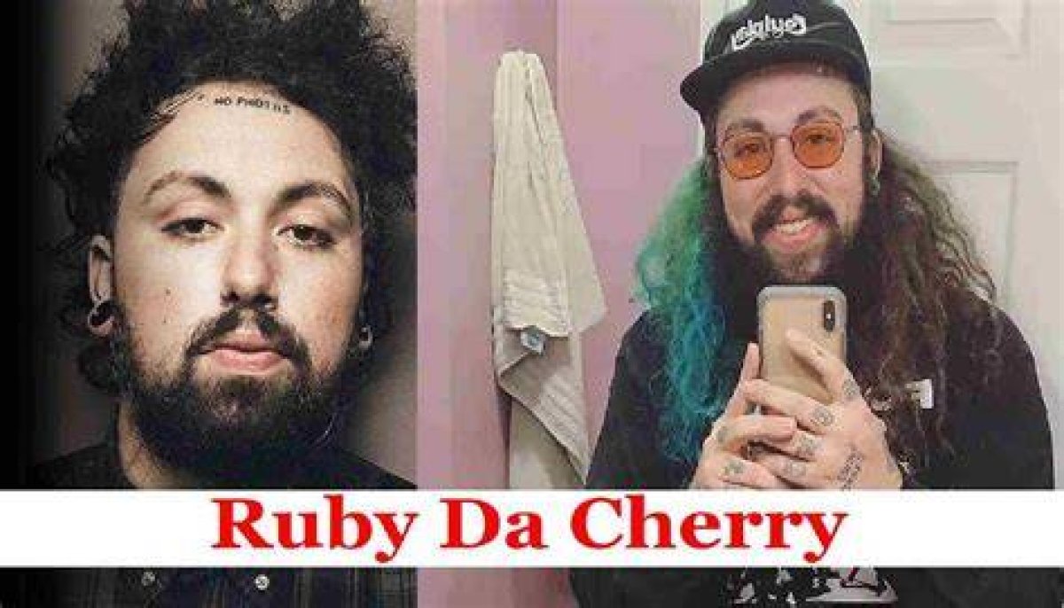 Discovering Ruby the Cherry: a Journey Through Flavor and Culture