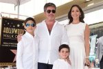 Discovering Simon Cowell's Kid: a Glimpse into Family Life