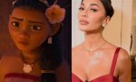 Discovering Sina: the Voice Behind Moana